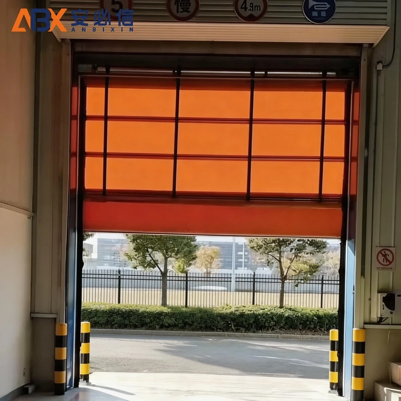 周口冷库门封