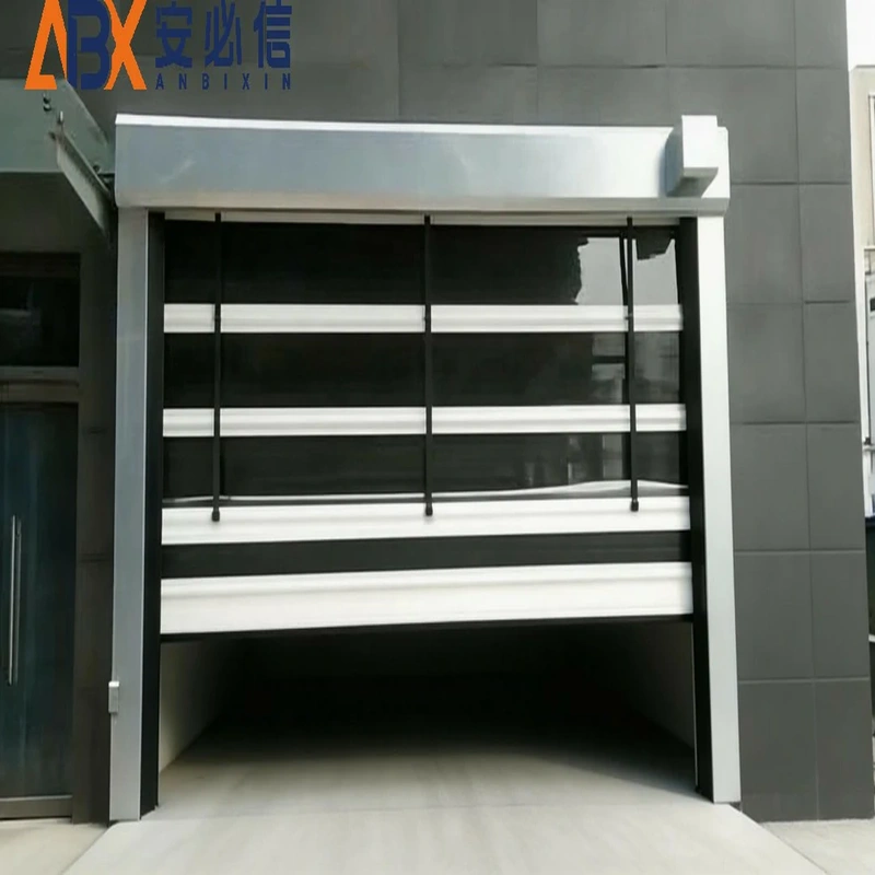 周口堆积门